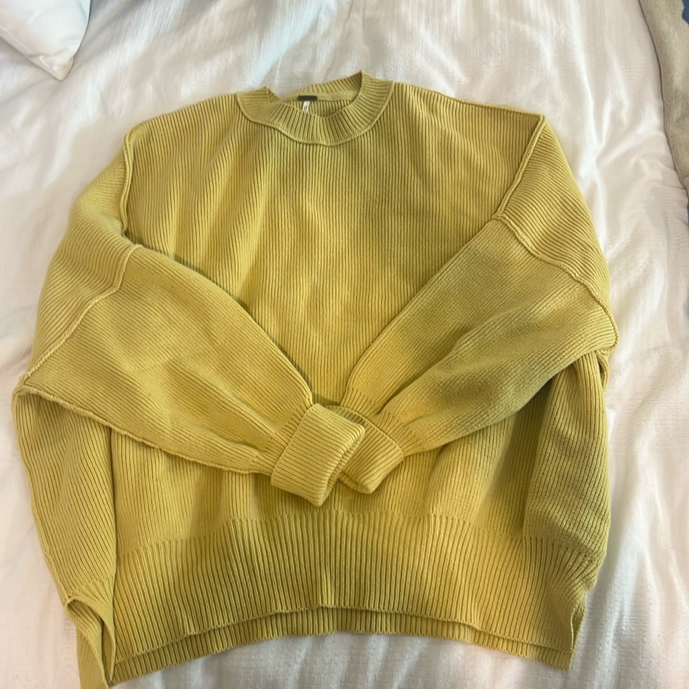 Free People Easy Street